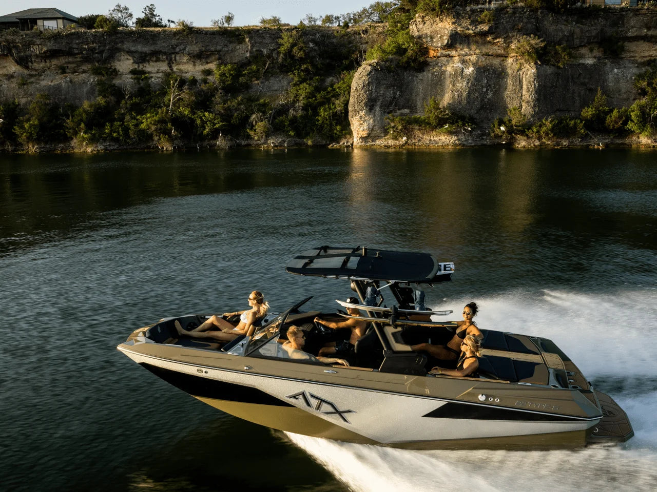 2025 ATX Surf Boats 22 Type-S 22.0 feet, Inuvik, Northwest Territories #20