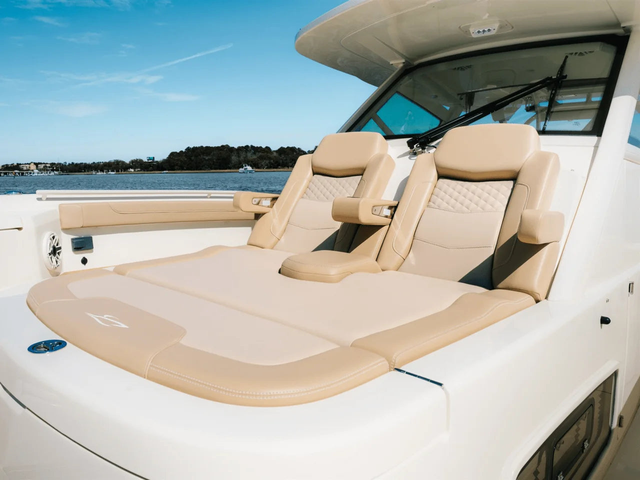 2025 Scout 400 LXF 40.0 feet, Charleston, SC #42