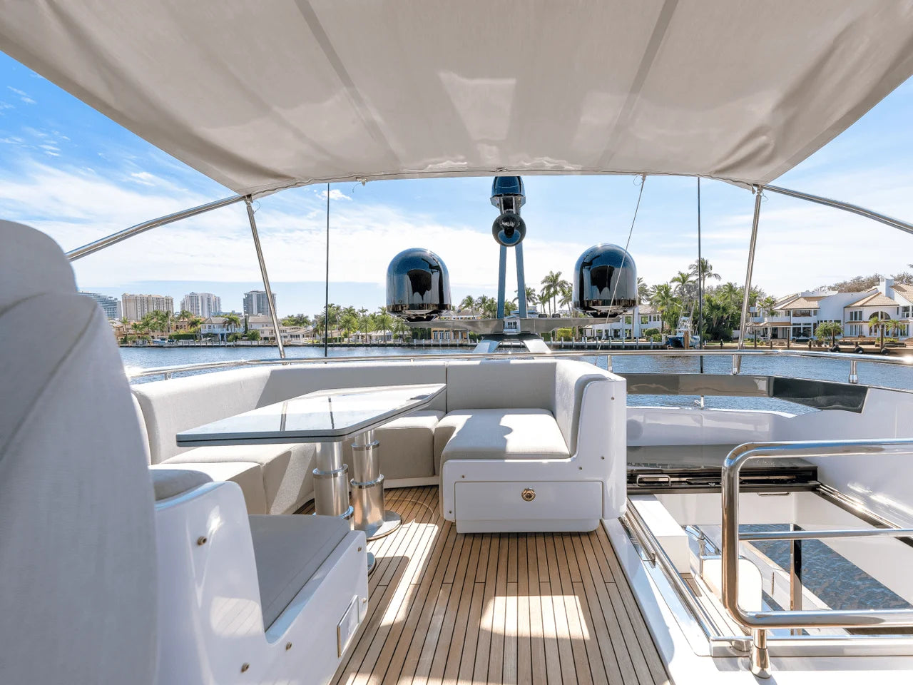 2024 Azimut S8 80.0 feet, Miami, FL #63