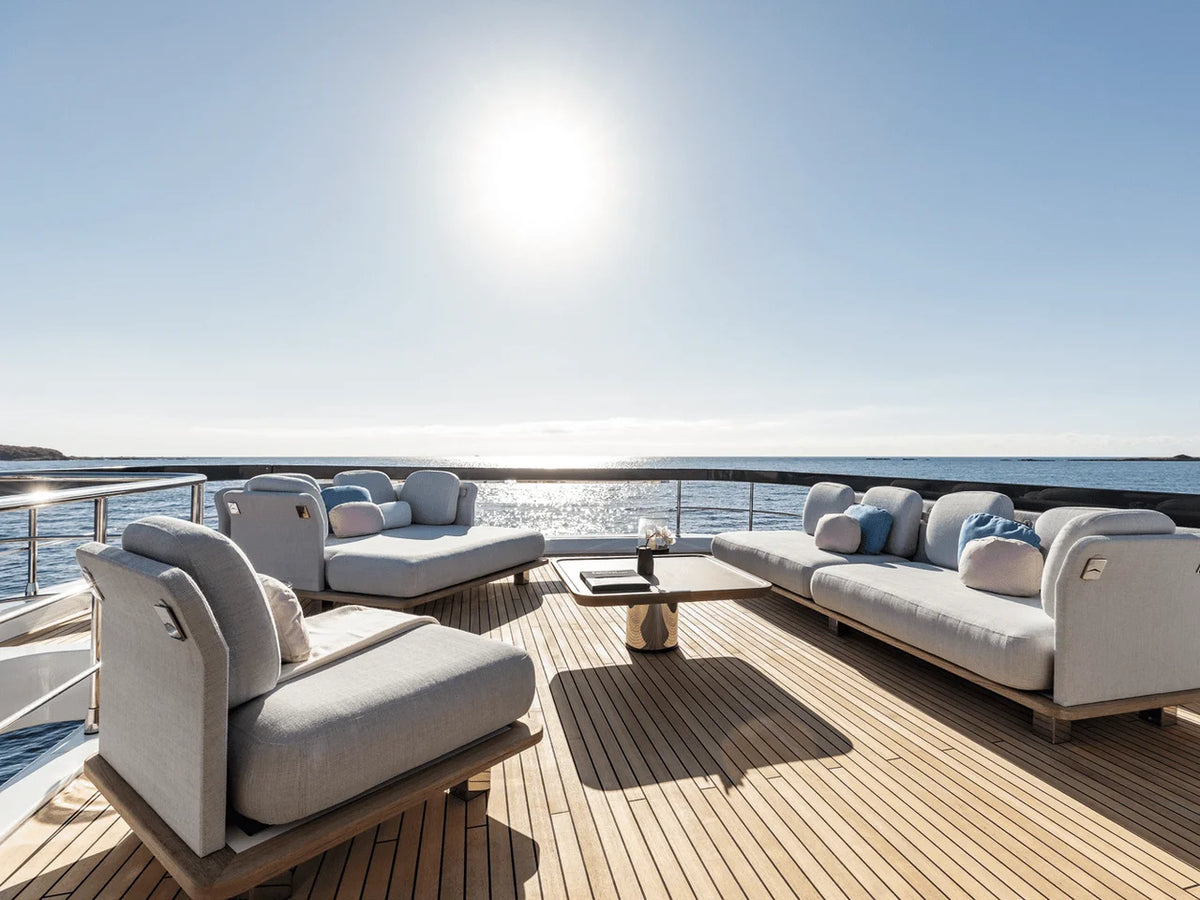 2027 Azimut Grande 26M 85.0 feet, Dania Beach, Florida #17