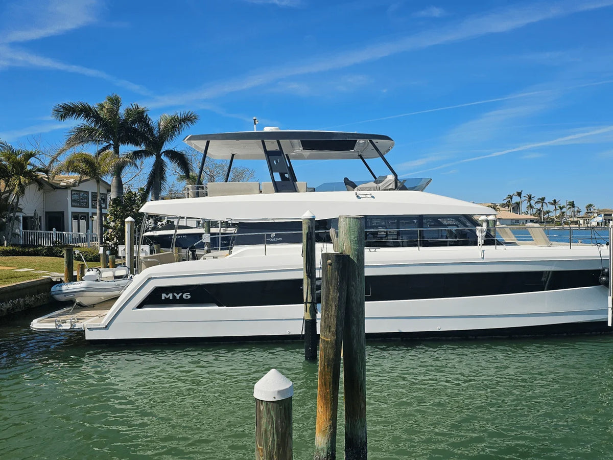 2023 Fountaine Pajot MY 6 44.0 feet, Clearwater, Florida #4