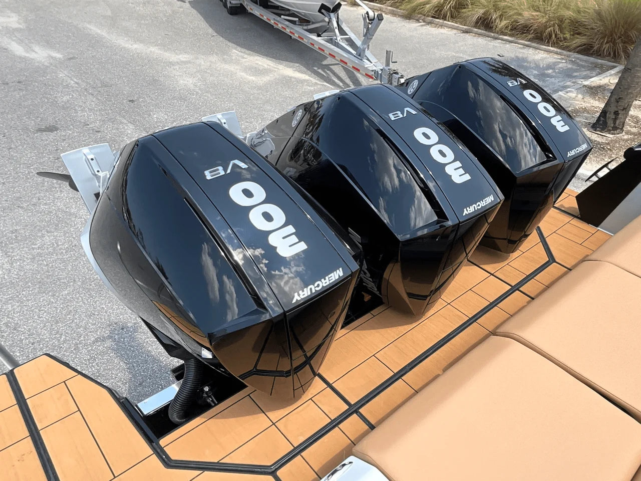2024 Aviara AV36 Outboard 38.0 feet, Miami, FL #29