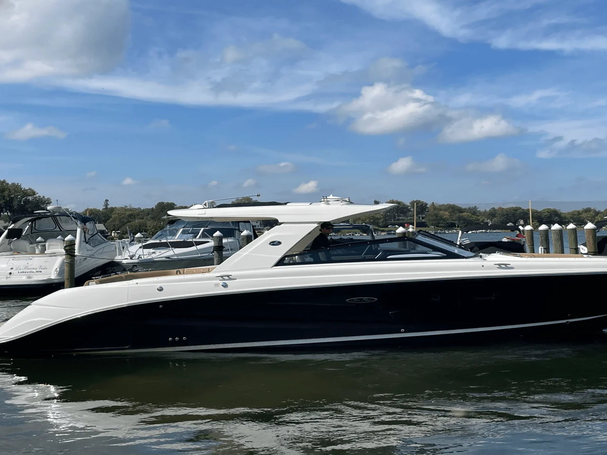 2019 Sea Ray 400 SLX 40.0 feet, Excelsior, Minnesota #9
