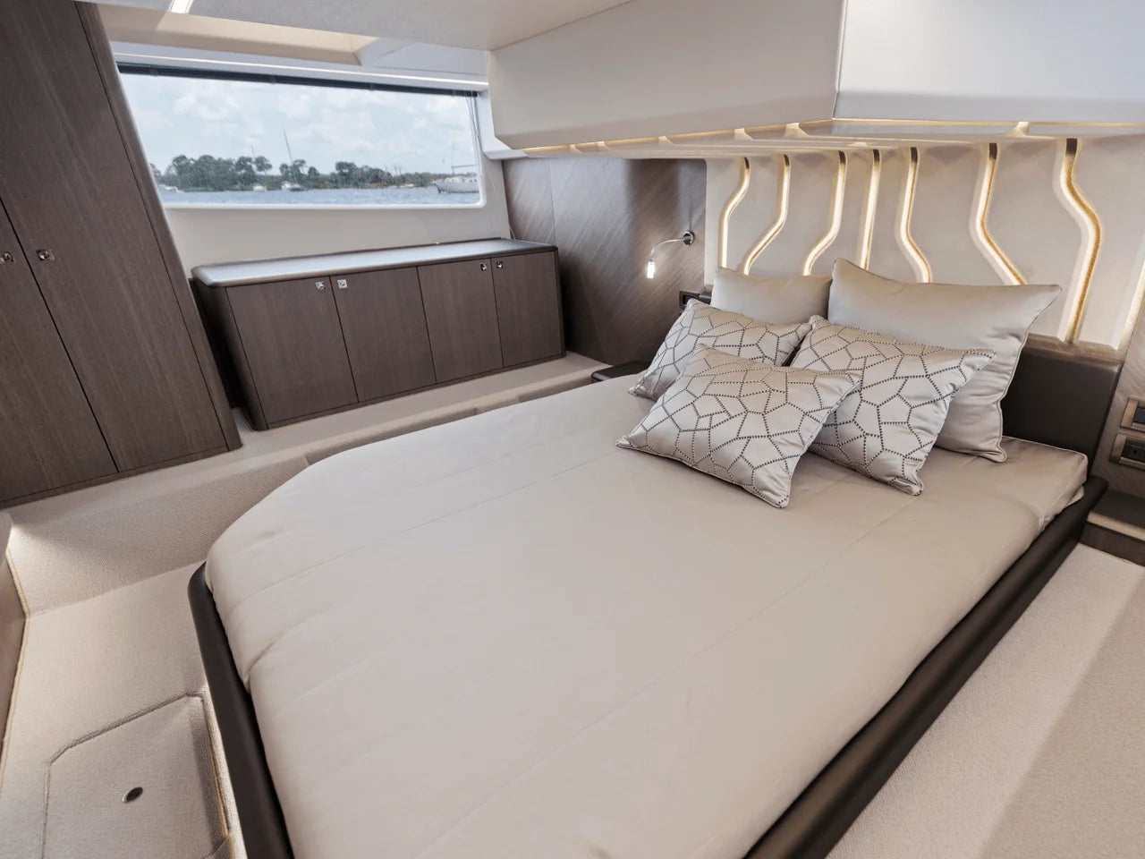 2025 Galeon 450 HTC 45.0 feet, Miami, FL #122