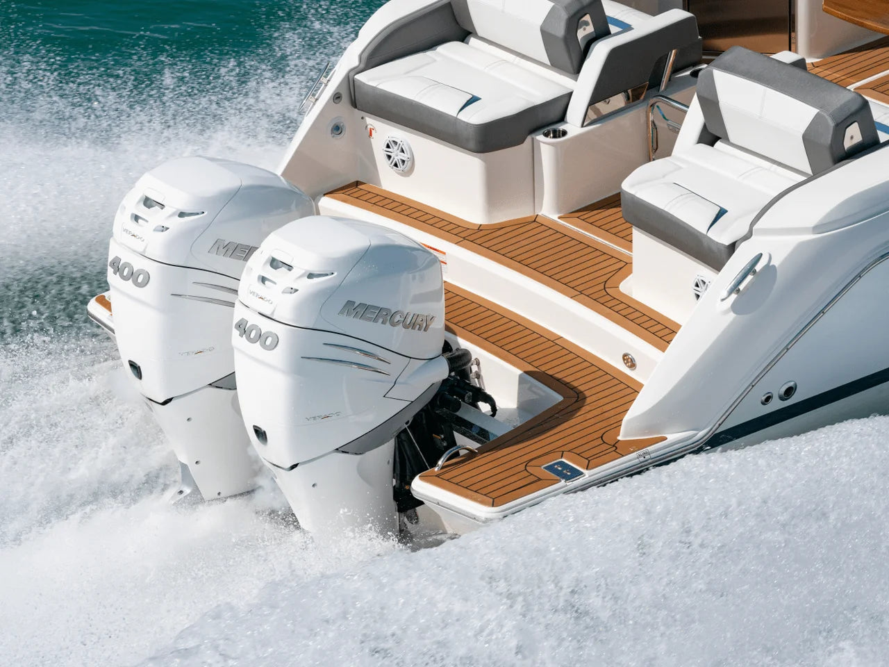 2025 Tiara Yachts LX 34 34.0 feet, Inuvik, Northwest Territories #54