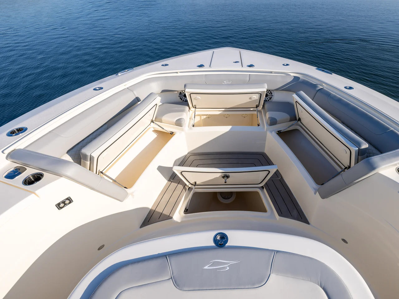 2024 Scout 400 LXF 40.0 feet, Clearwater, Florida #3