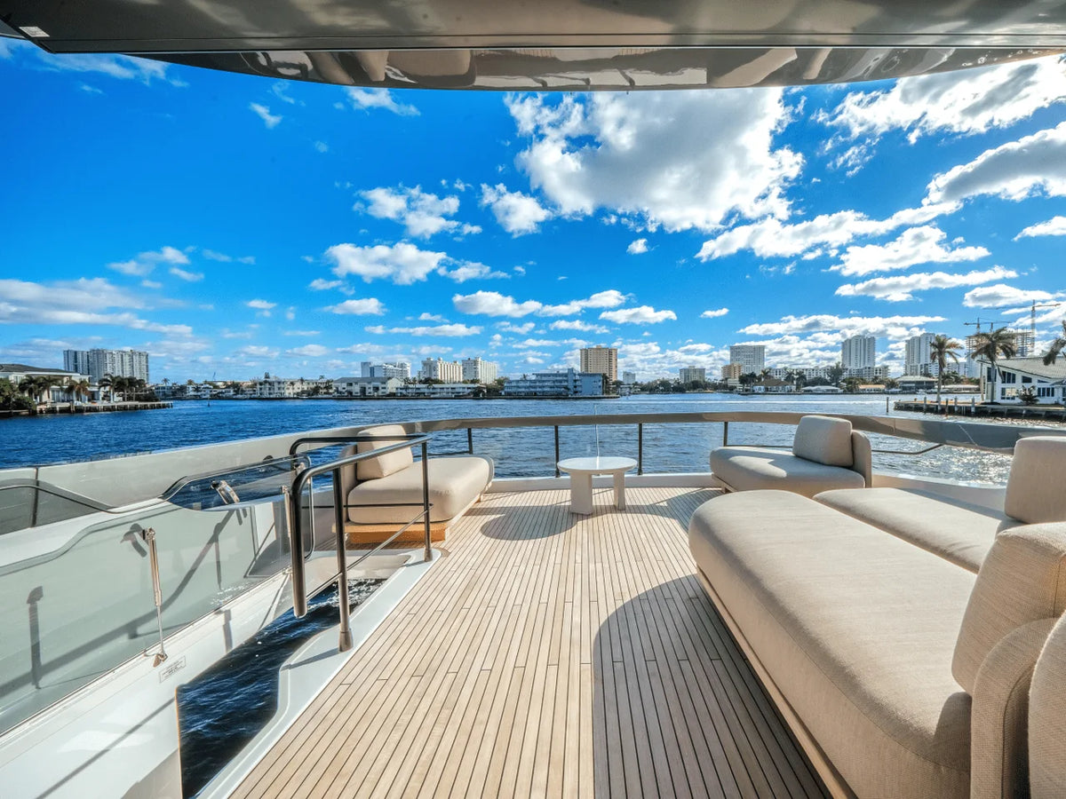 2026 Azimut Fly 72 72.0 feet, Dania Beach, FL #74
