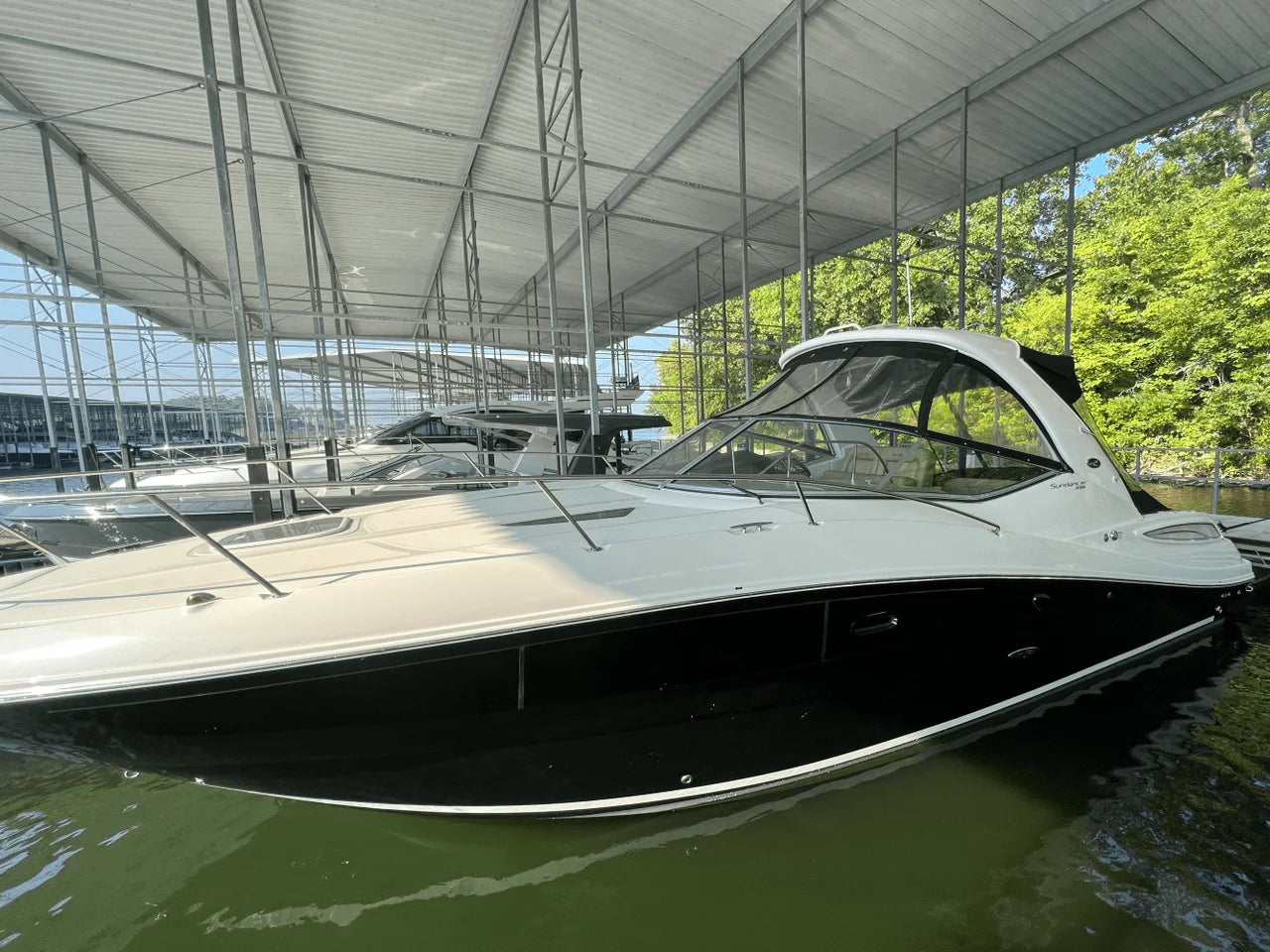 2016 Sea Ray 330 SUNDANCER 33.0 feet, Lake Ozark, MO #4