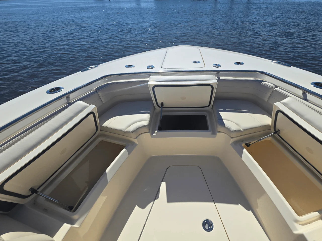 2026 Scout 288 LXF 28.0 feet, Charleston, SC #36