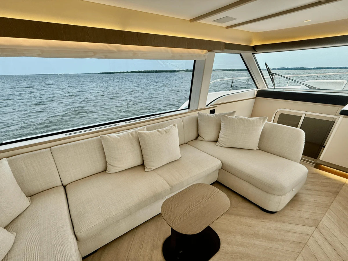 2026 Azimut Magellano 60 60.0 feet, Huntington, NY #47