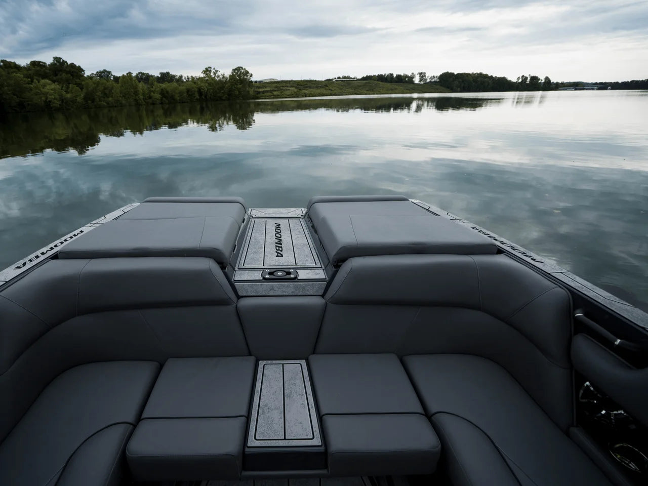 2026 Moomba Craz 22.0 feet, Inuvik, Northwest Territories #36