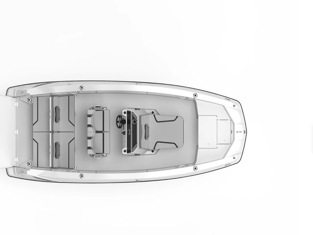 2025 Scarab 235 Open SE 23.0 feet, Inuvik, Northwest Territories #3