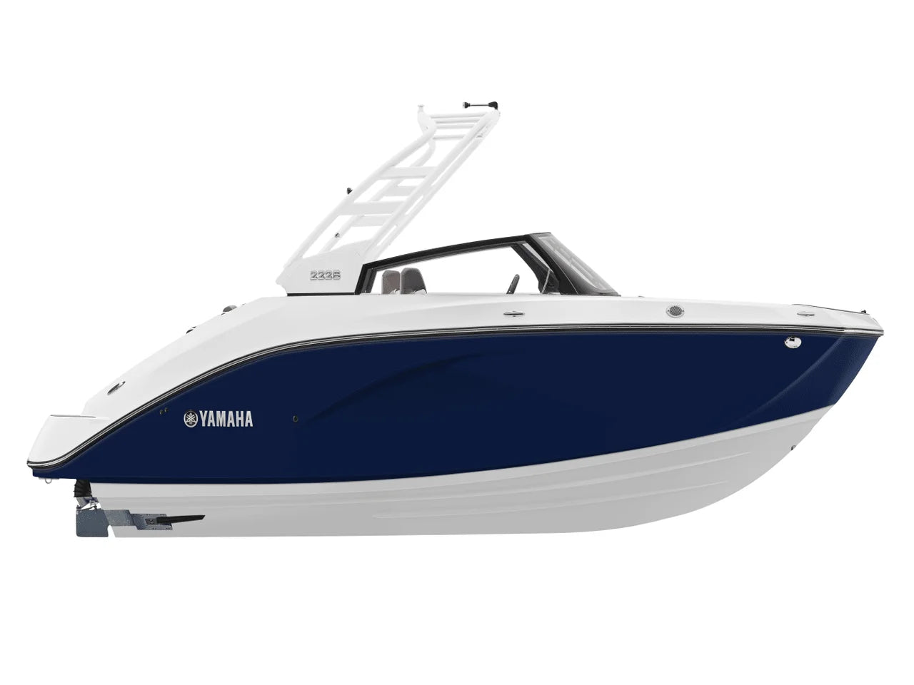2026 Yamaha 222S 22.0 feet, Inuvik, Northwest Territories #51
