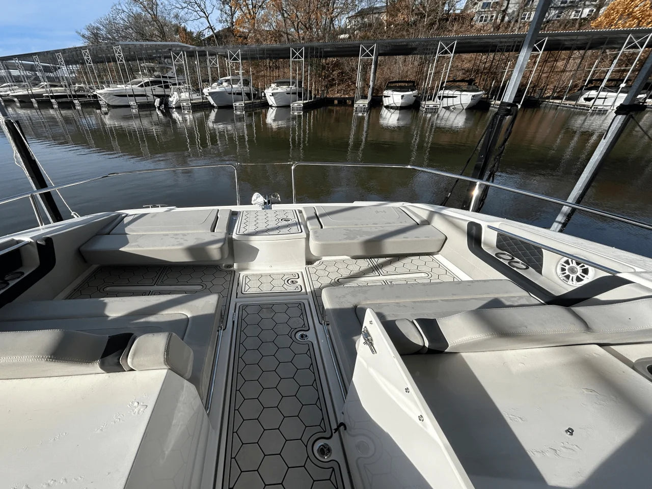 2021 Aquila 36 36.0 feet, Lake Ozark, MO #15