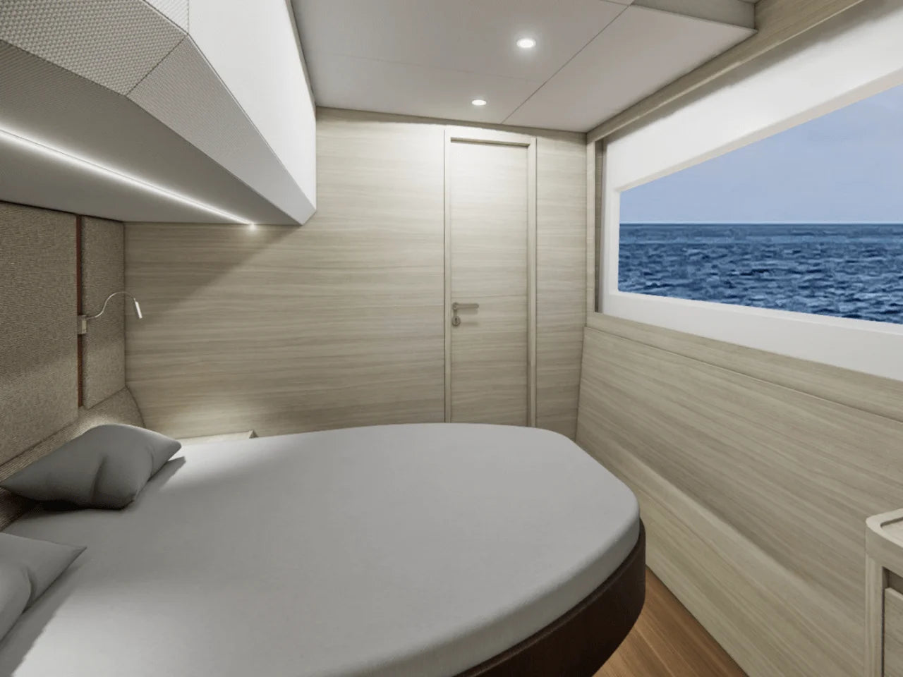 2026 Aquila 46 Yacht 47.167 feet, Inuvik, Northwest Territories #10
