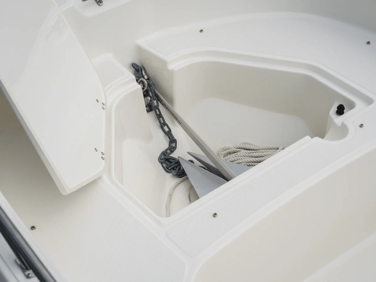 2027 Boston Whaler 160 Super Sport 16.0 feet, Clearwater, Florida #31
