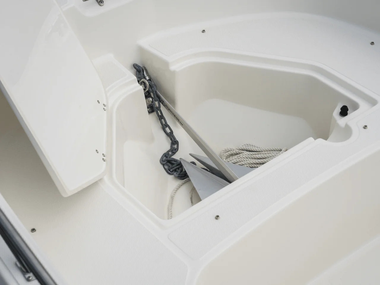 2027 Boston Whaler 160 Super Sport 16.0 feet, Rogers, Minnesota #31