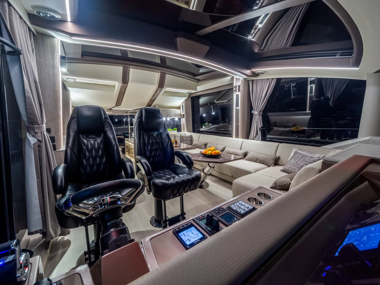 2026 Galeon 700 SKY 72.0 feet, Inuvik, Northwest Territories #68