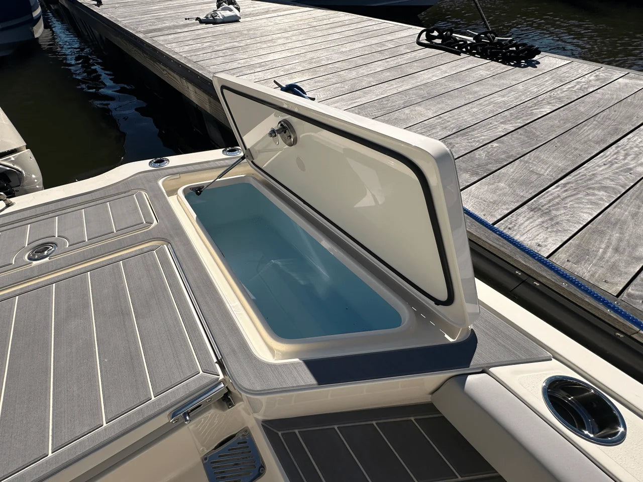 2025 Scout 281 XSS 28.0 feet, Grasonville, Maryland #13
