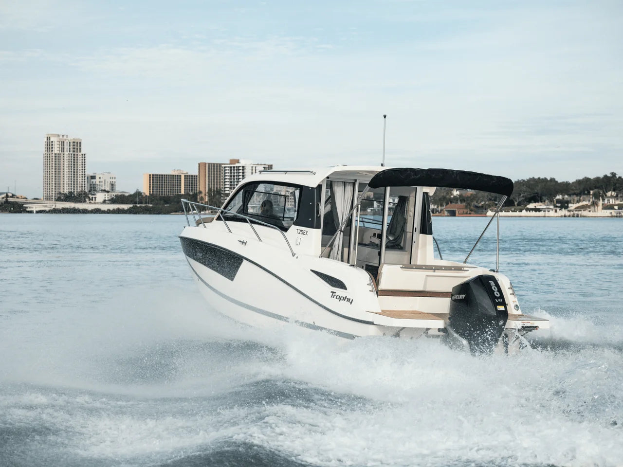 2025 Bayliner T29 Explorer 29.0 feet, Inuvik, Northwest Territories #28