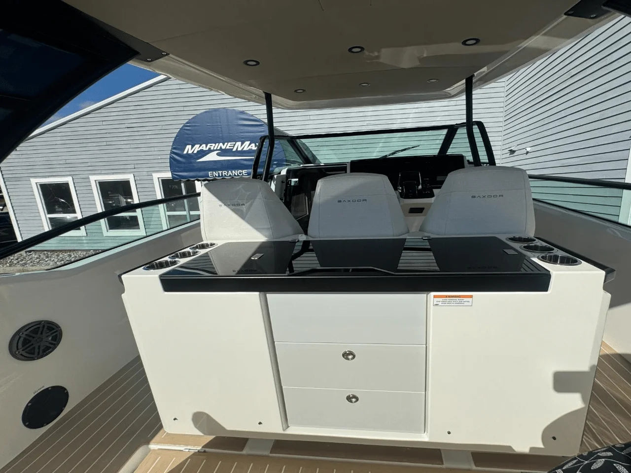 2026 Saxdor 320 GTO 32.0 feet, Clearwater, Florida #13