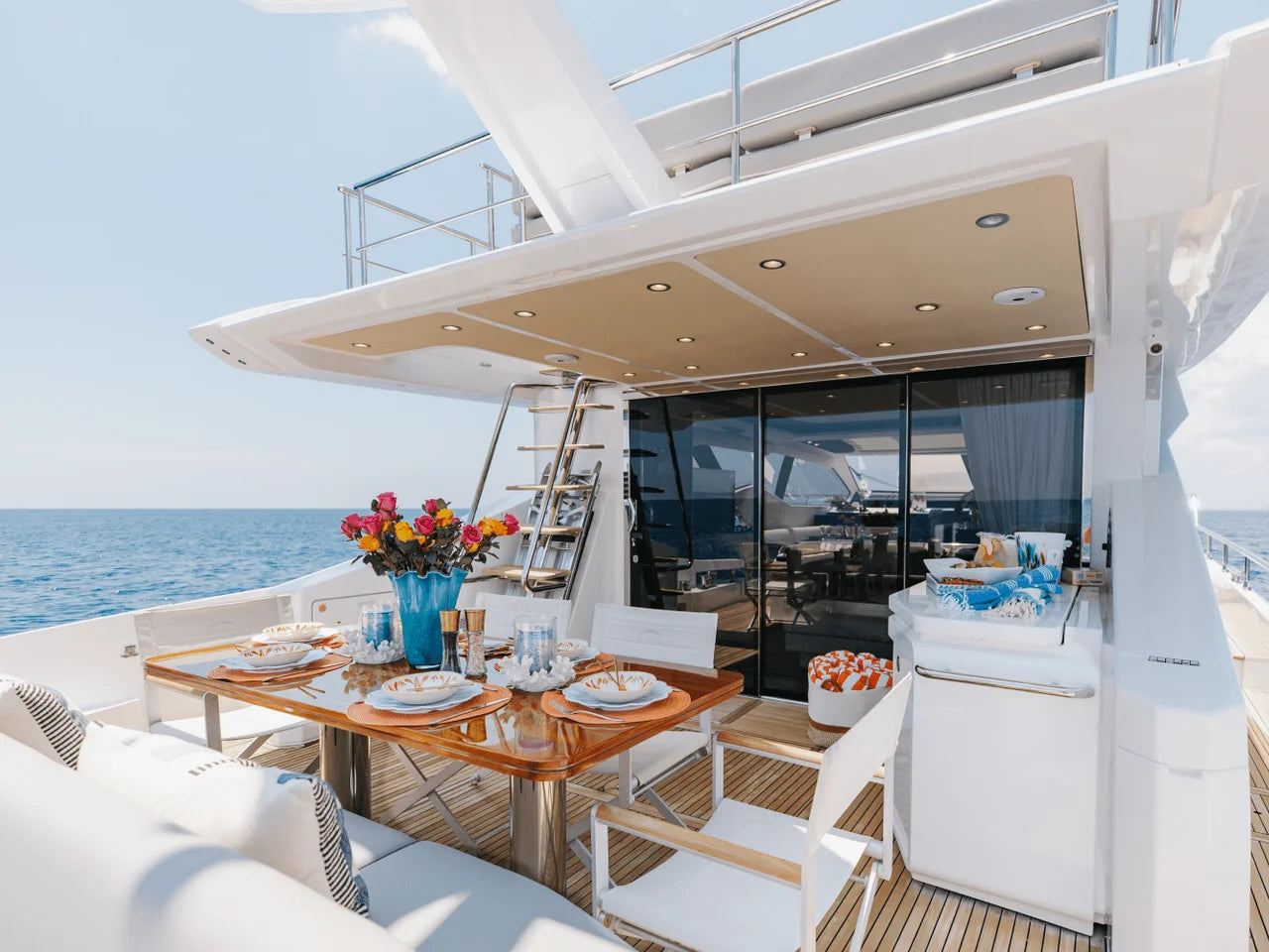 2019 Azimut 77S 77.0 feet, Pompano Beach, FL #68