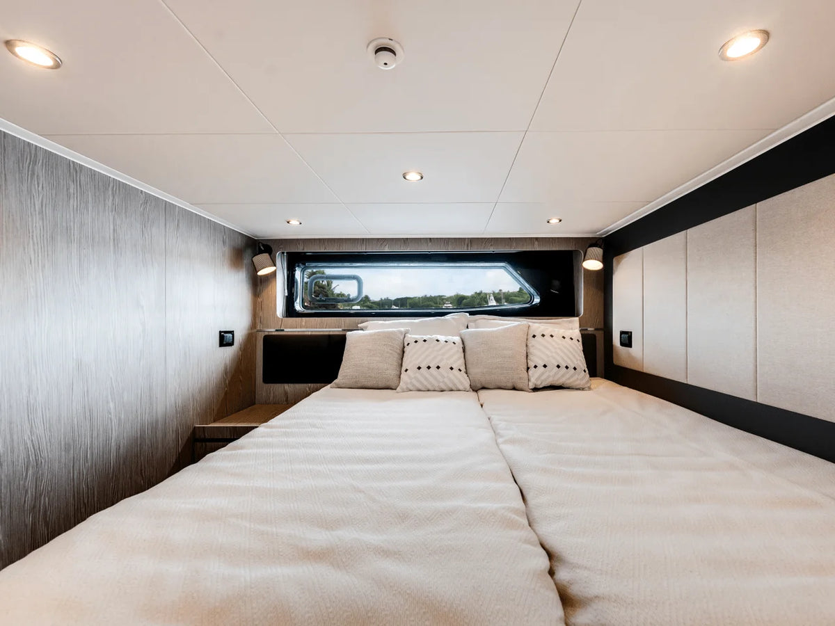 2025 Azimut ATLANTIS 45 45.0 feet, Pompano Beach, FL #33