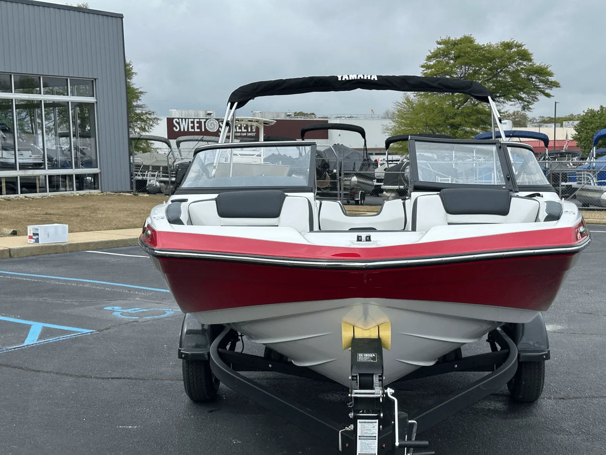 2025 Yamaha SX195 19.0 feet, Greenville, SC #3