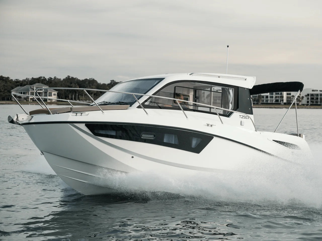 2025 Bayliner T29 Explorer 29.0 feet, Inuvik, Northwest Territories #27
