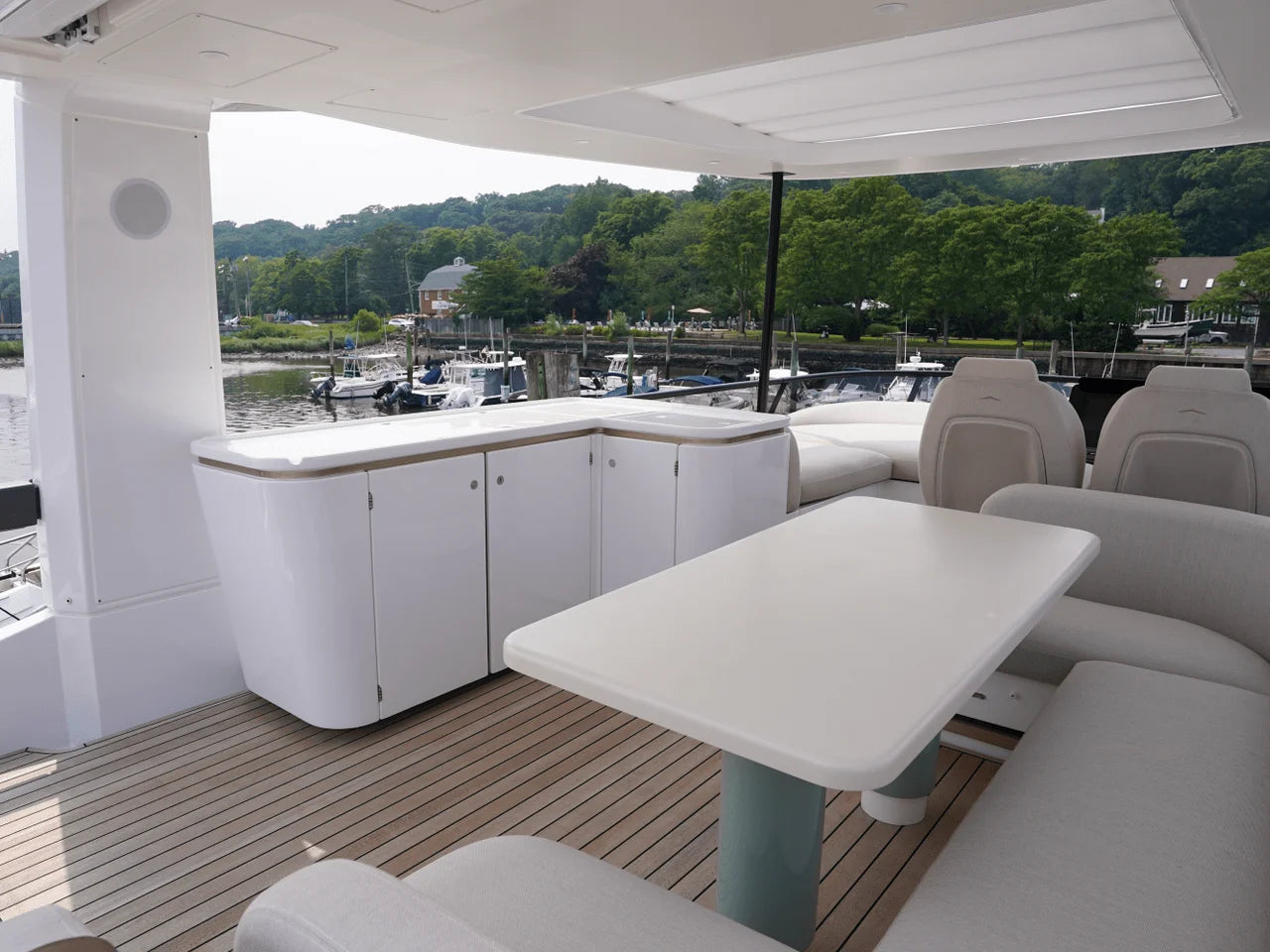 2026 Azimut Fly 62 62.0 feet, Huntington, NY #67