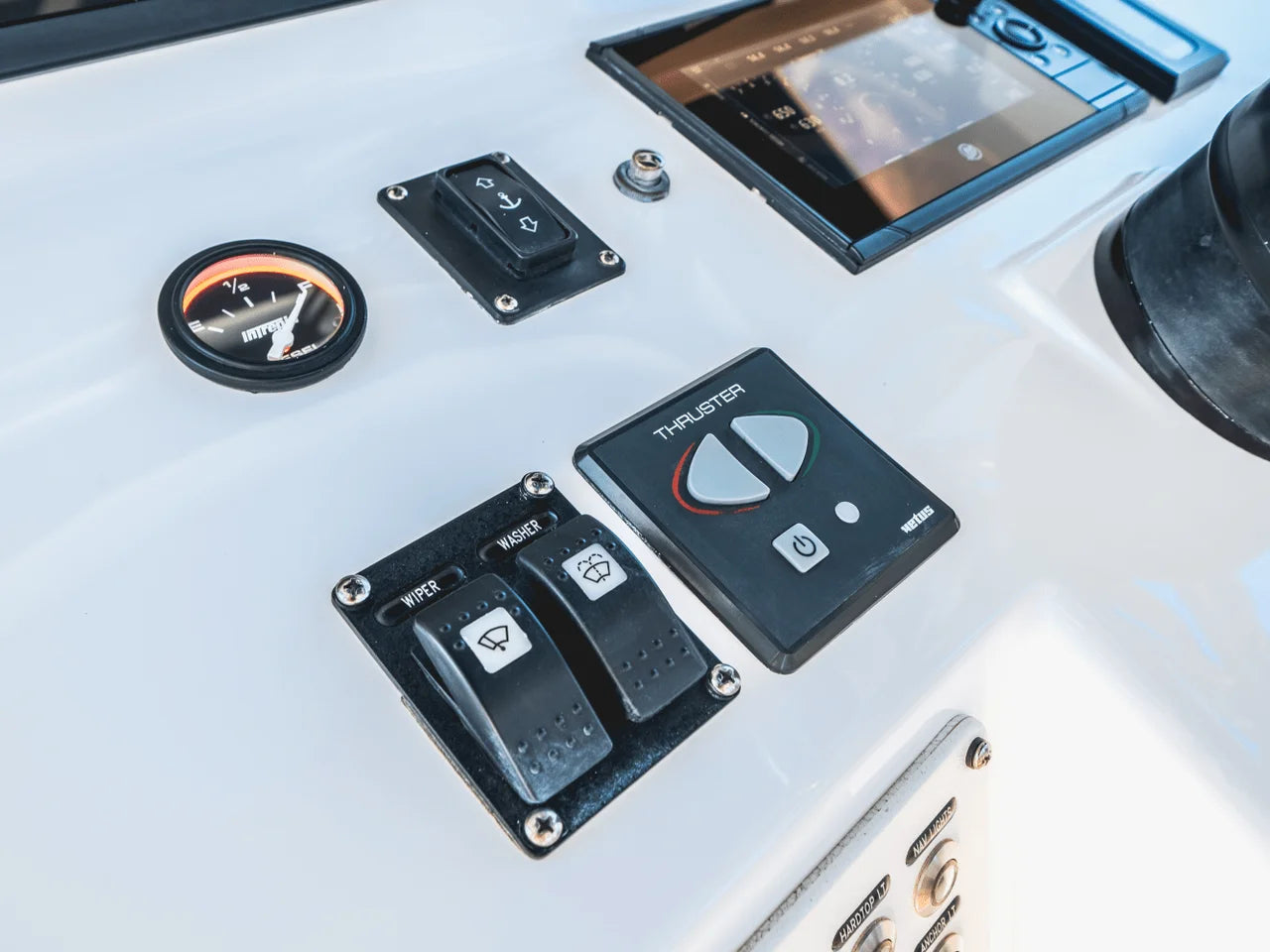 2022 Intrepid 475 PANCEA 47.0 feet, Naples, FL #38