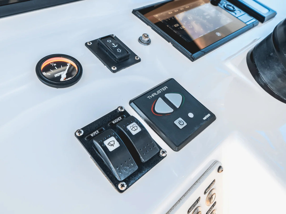 2022 Intrepid 475 PANCEA 47.0 feet, Naples, FL #38