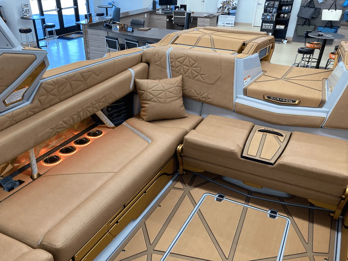 2025 Nautique G25 Paragon 25.0 feet, Excelsior, MN #18
