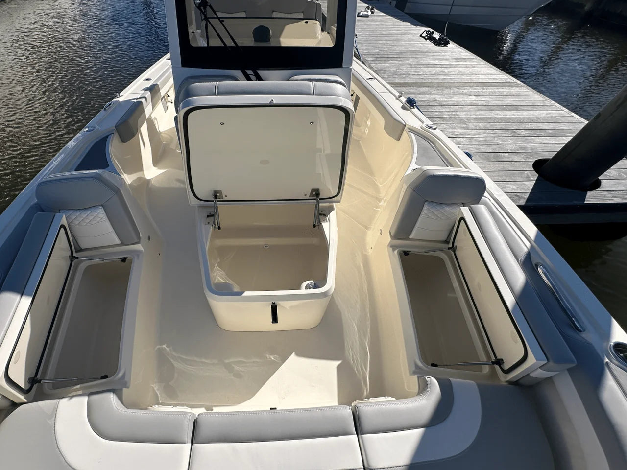 2025 Scout 281 XSS 28.0 feet, Grasonville, Maryland #29