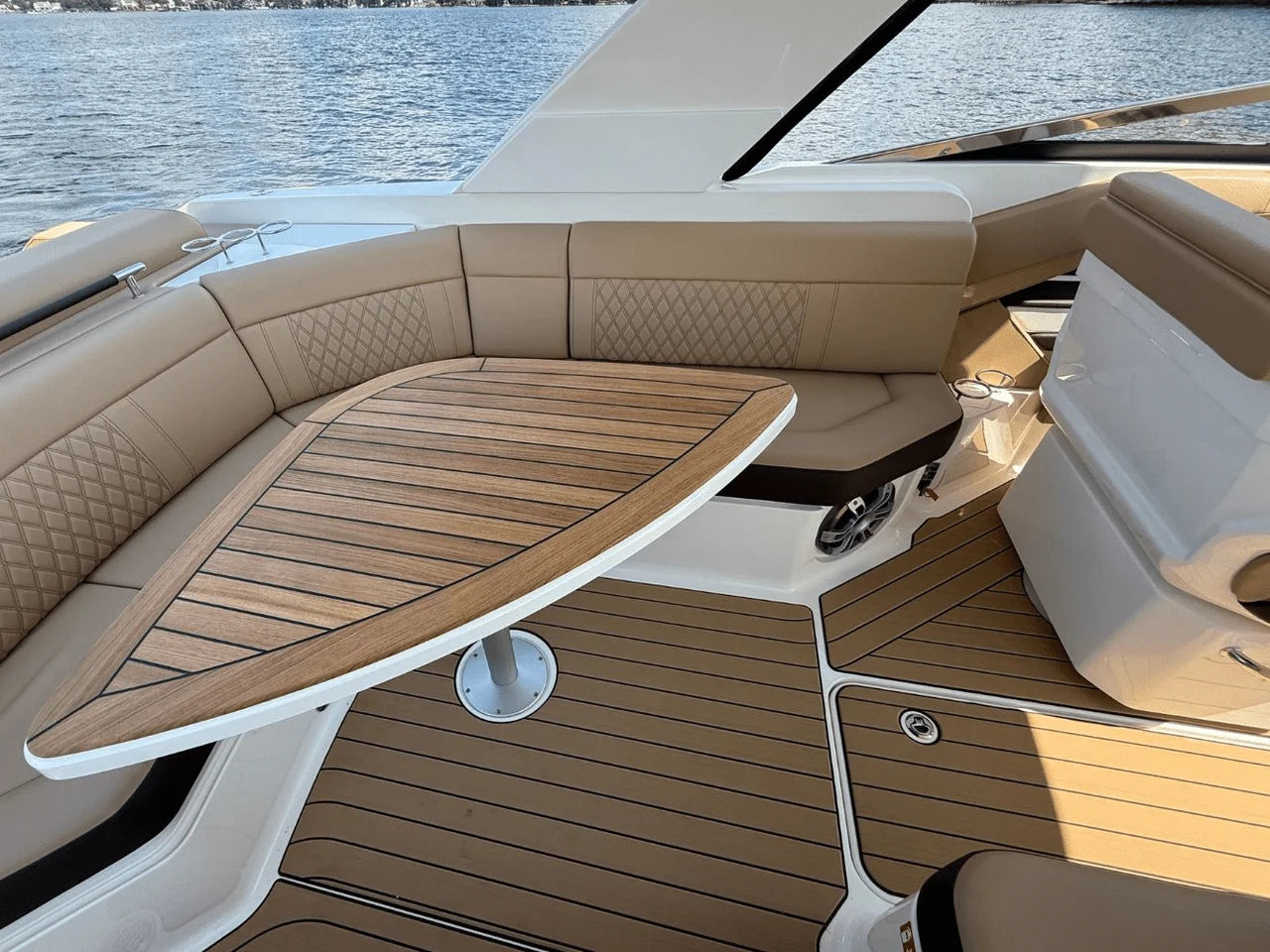 2026 Sea Ray SLX 310 31.0 feet, Cornelius, North Carolina #14