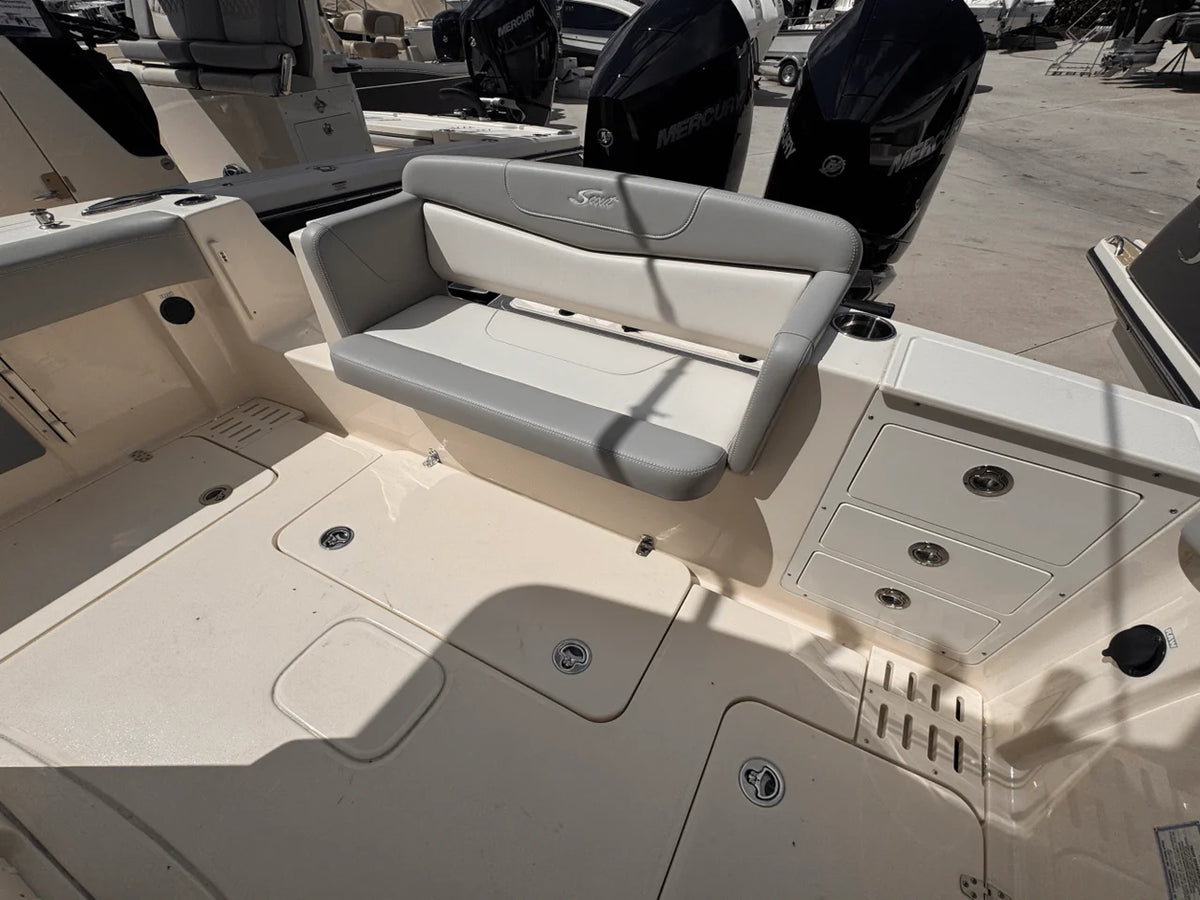 2025 Scout 305 LXF 30.0 feet, Palm Beach Gardens, FL #6