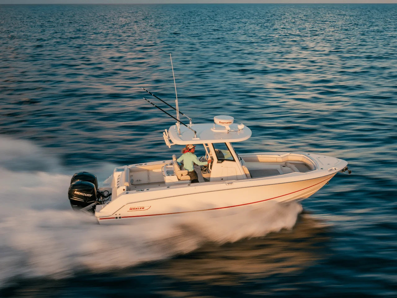 2026 Boston Whaler 280 Outrage 28.0 feet, Norwalk, Connecticut #54