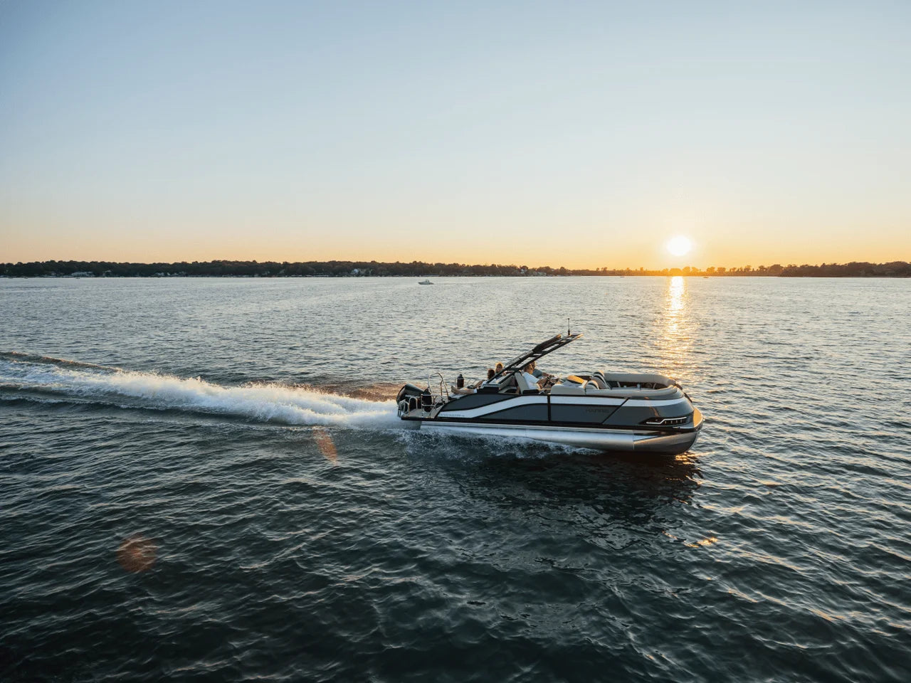 2026 Harris 230 Grand Mariner 23.0 feet, Lake Wylie, SC #50