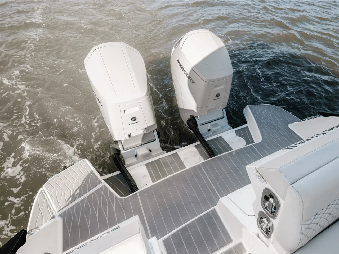 2023 Sea Ray 370 Sundancer Outboard 37.0 feet, Charleston, SC #8