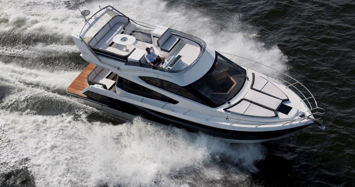 MarineMax
