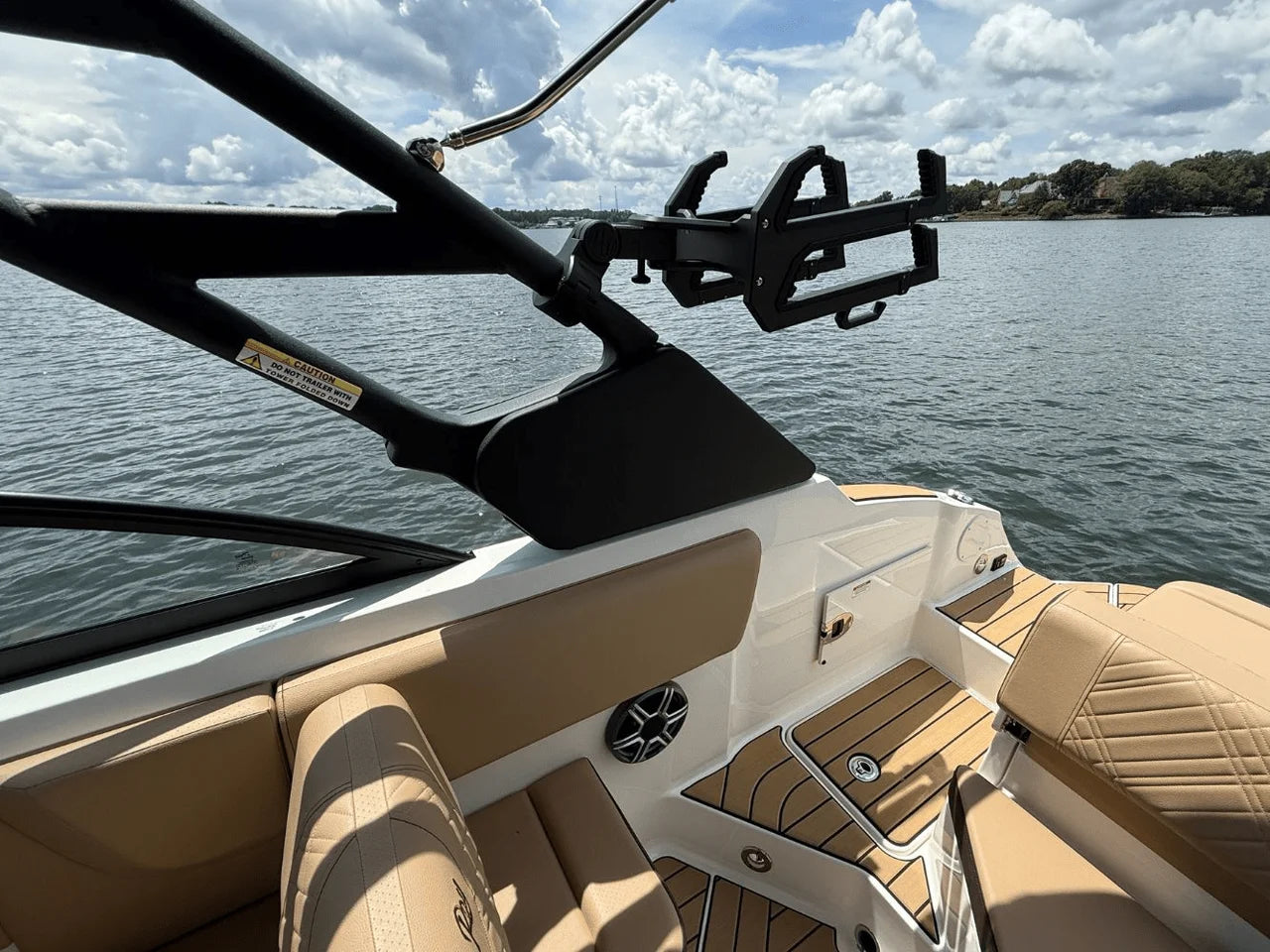 2026 Sea Ray SDX 230 Surf 23.0 feet, Lake Wylie, SC #14