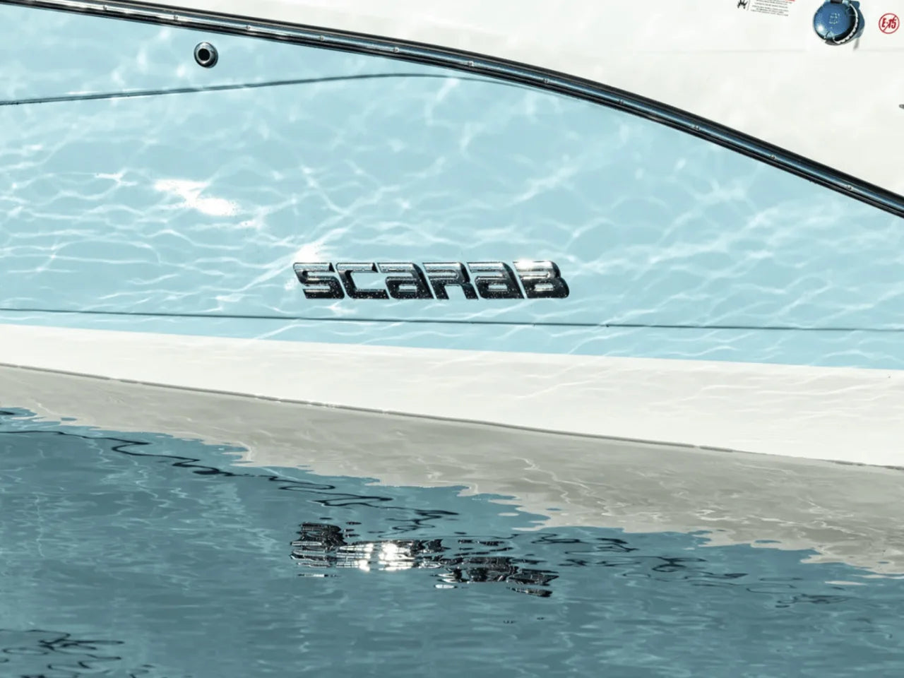 2025 Scarab 255 Open SE 25.0 feet, Inuvik, Northwest Territories #16