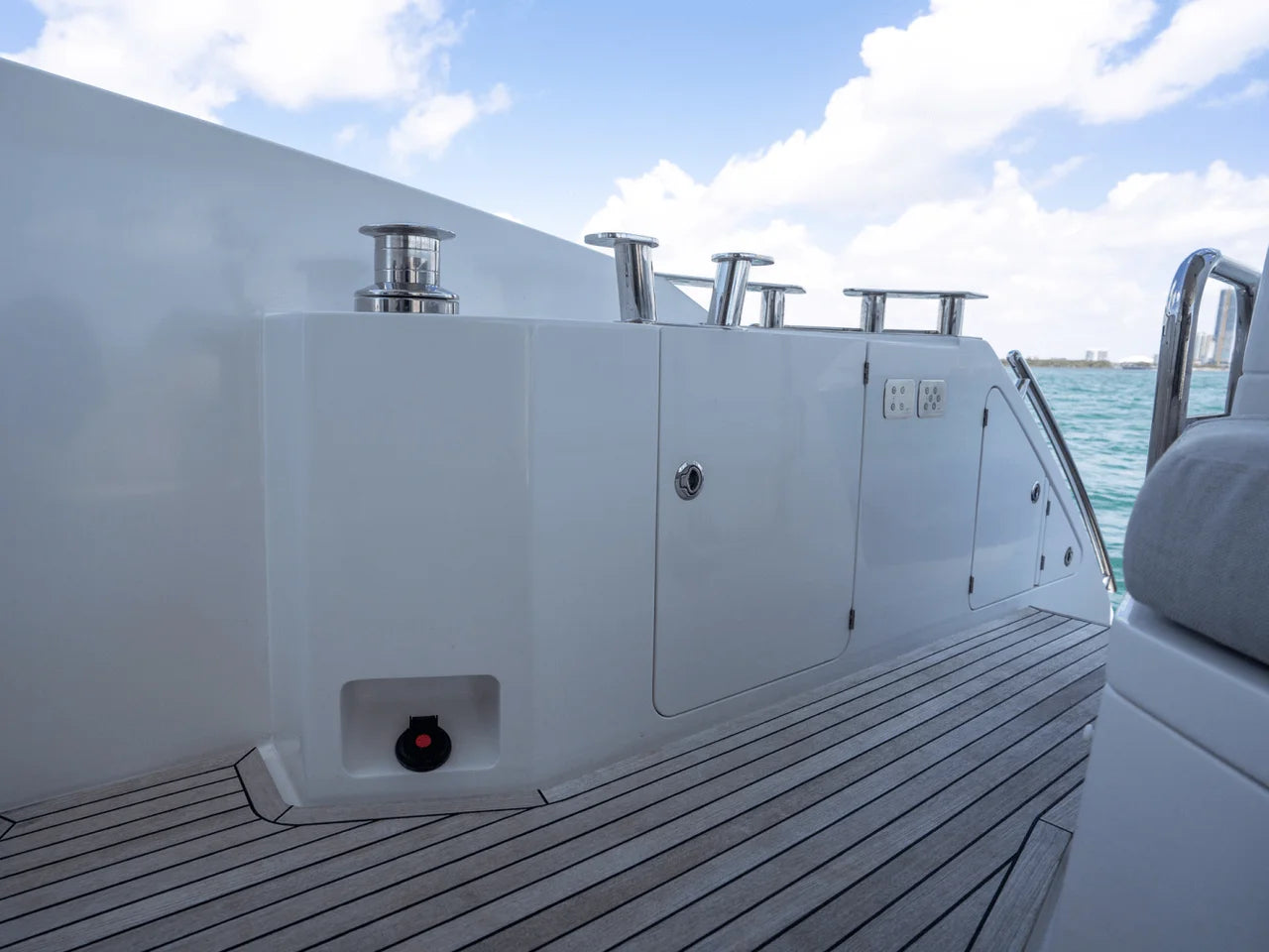2019 Azimut AZ 60-FLY 60.0 feet, Miami, FL #34