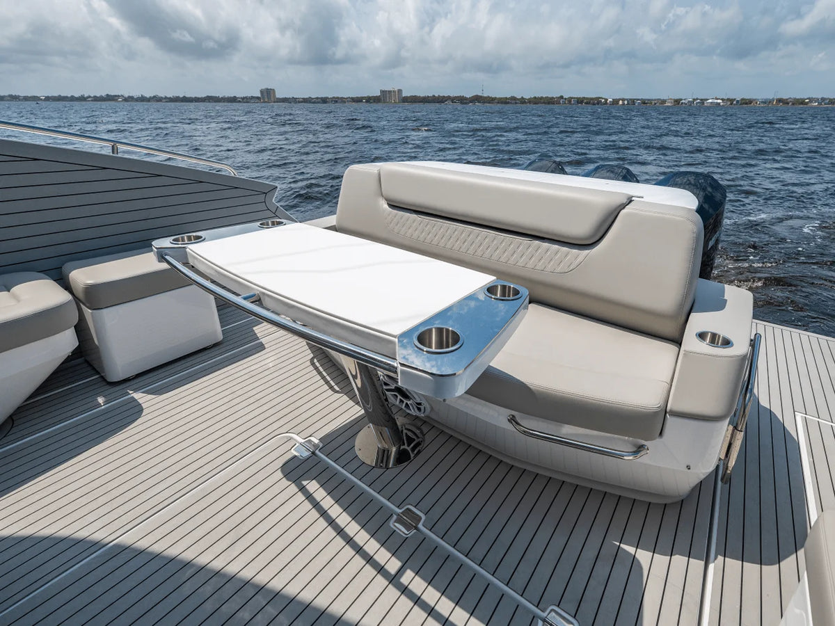 2025 Cruisers Yachts 50 GLS 50.0 feet, Pensacola, Florida #28