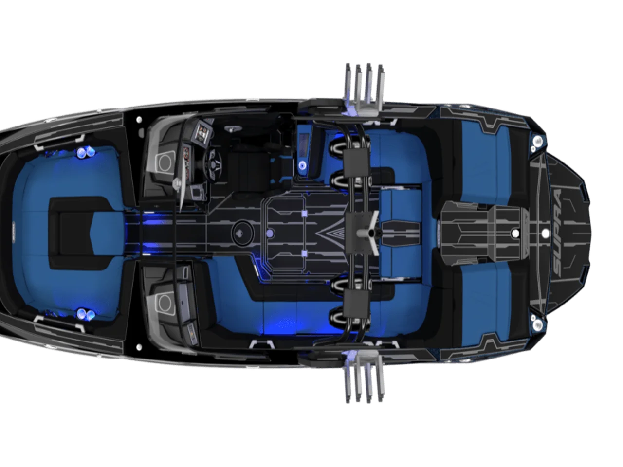 2026 Supra SA 22.0 feet, Inuvik, Northwest Territories #11
