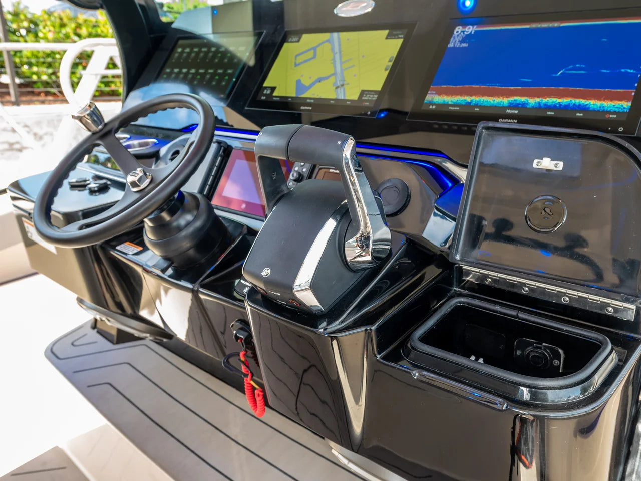 2025 Scout 377 LXF 37.0 feet, Jupiter, Florida #92