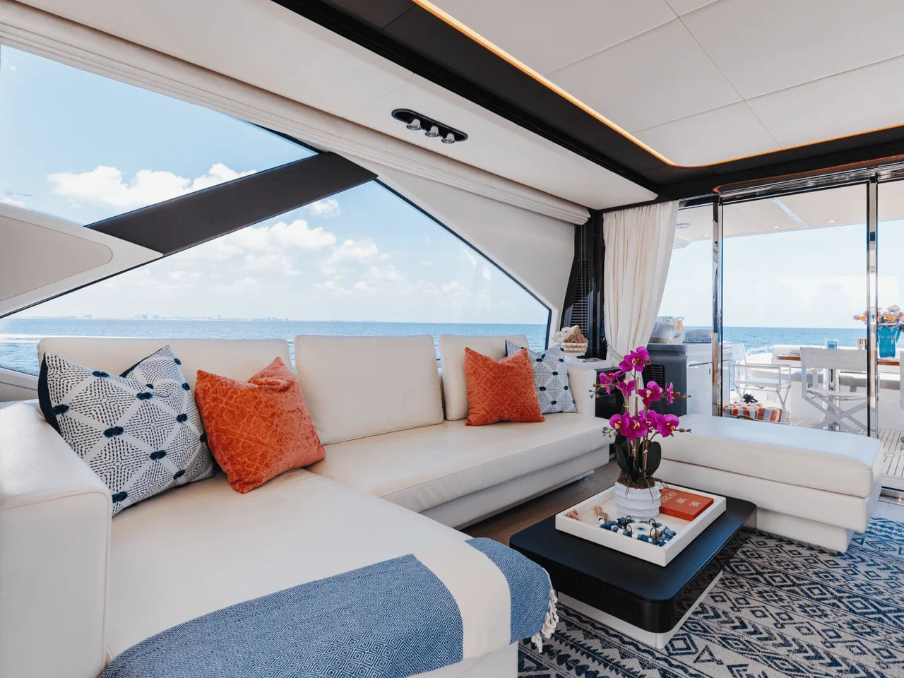 2019 Azimut 77S 77.0 feet, Pompano Beach, FL #55