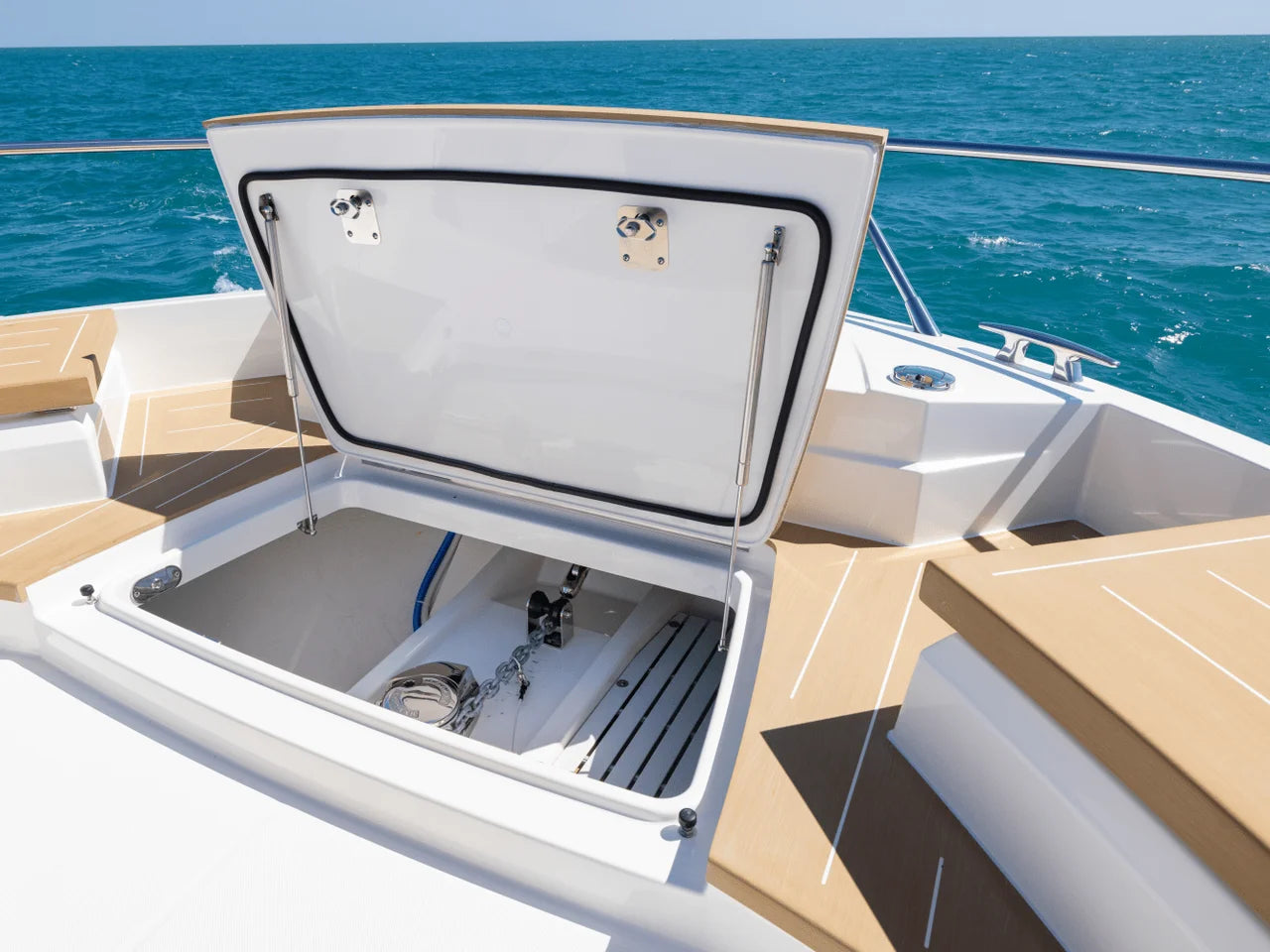 2025 Tiara Yachts EX 54 54.0 feet, Inuvik, Northwest Territories #14