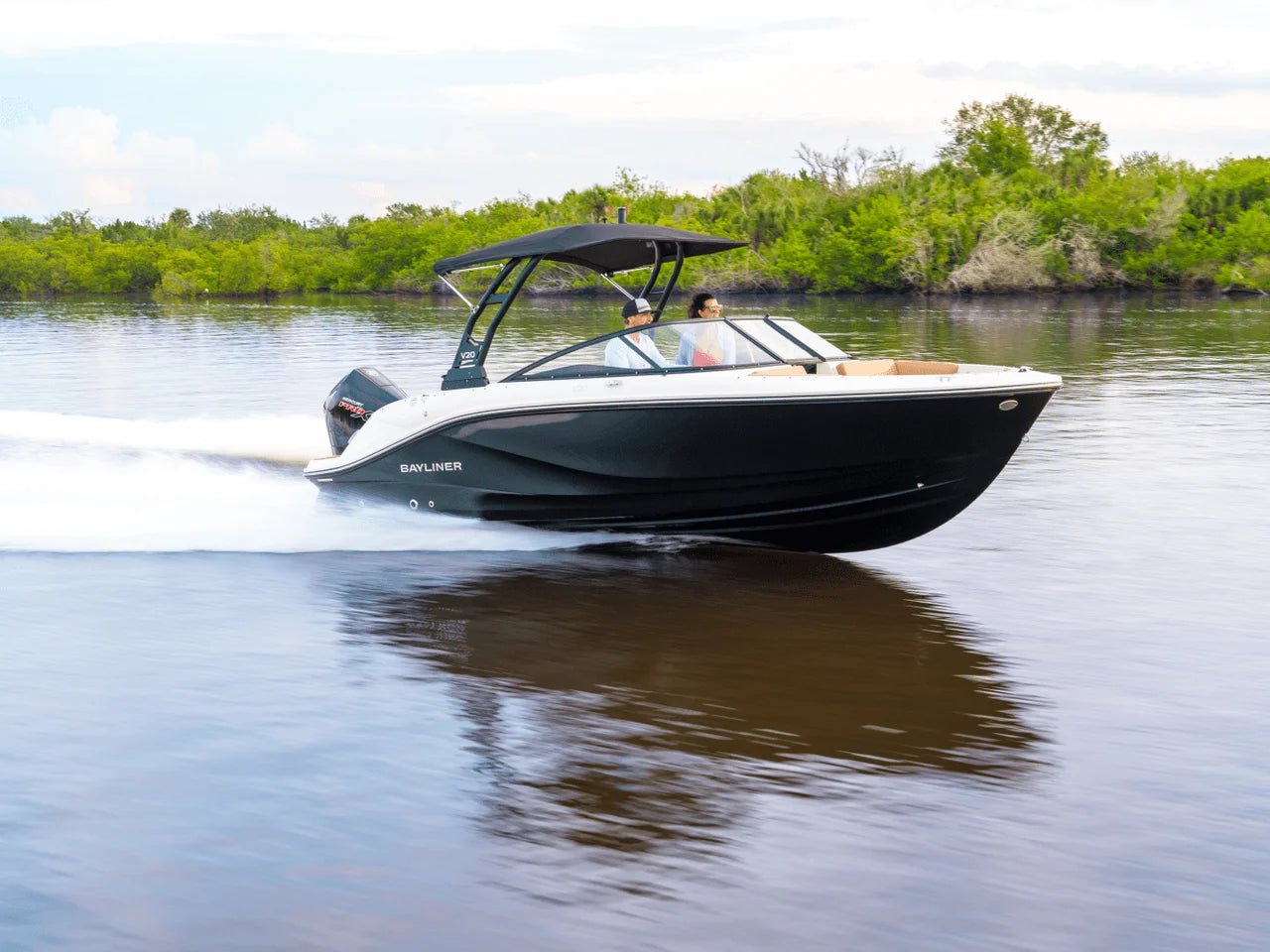 2025 Bayliner V20 20.0 feet, Inuvik, Northwest Territories #2