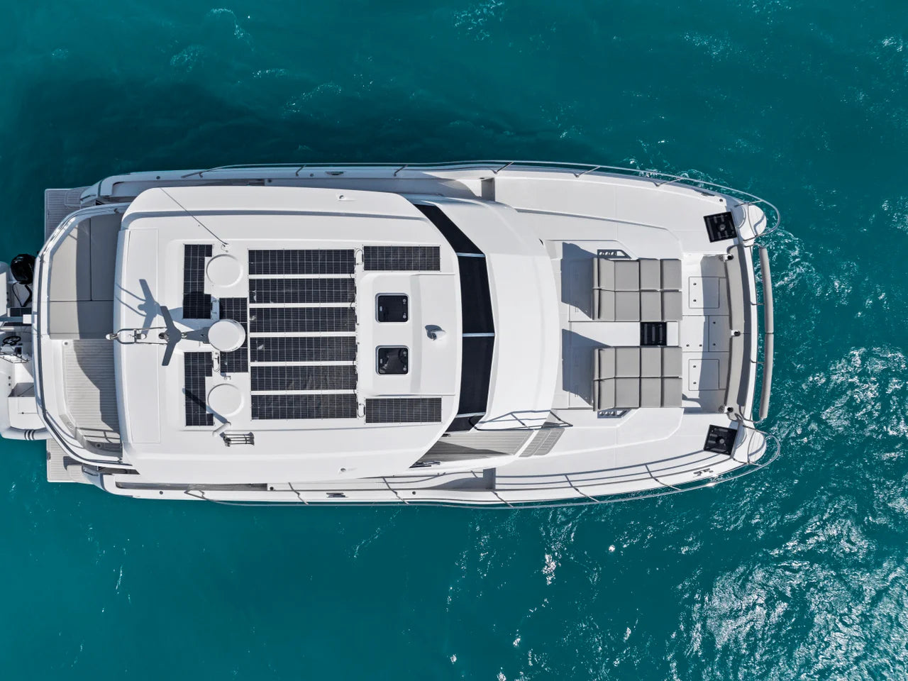 2026 Aquila 50 Yacht 50.0 feet, Inuvik, Northwest Territories #12